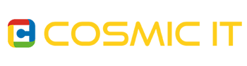 Cosmic IT LTD.
